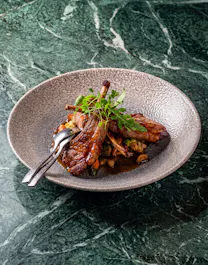 Bocconcino Mayfair