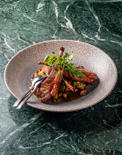 Bocconcino Mayfair