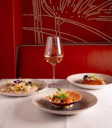 Bocconcino Mayfair