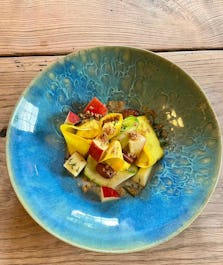 The Duck - Canterbury