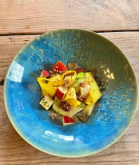 The Duck - Canterbury
