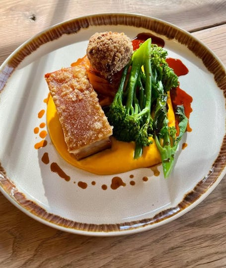 The Duck - Canterbury