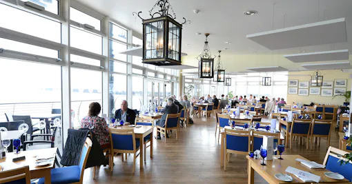 Hythe Bay Fish Restaurant