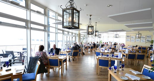 Hythe Bay Fish Restaurant