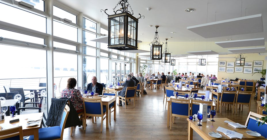 Hythe Bay Fish Restaurant