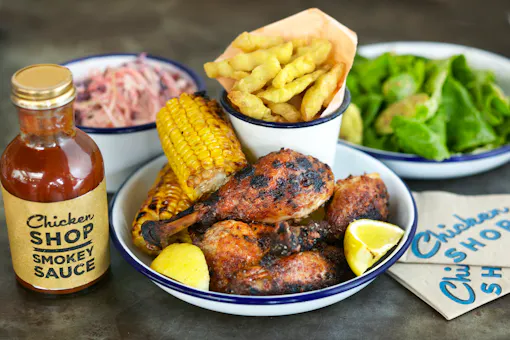 Chicken Shop Tooting