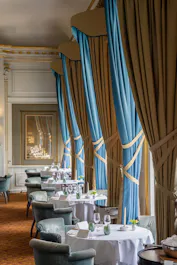 The Dining Room at Cliveden