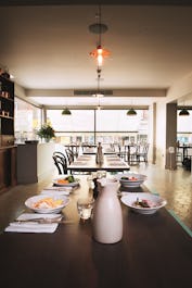 Olympic Café and Dining Room