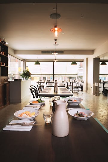 Olympic Café and Dining Room