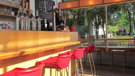 Highbury Arts Club