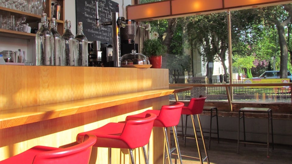 Highbury Arts Club