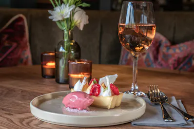 The Packhorse Inn