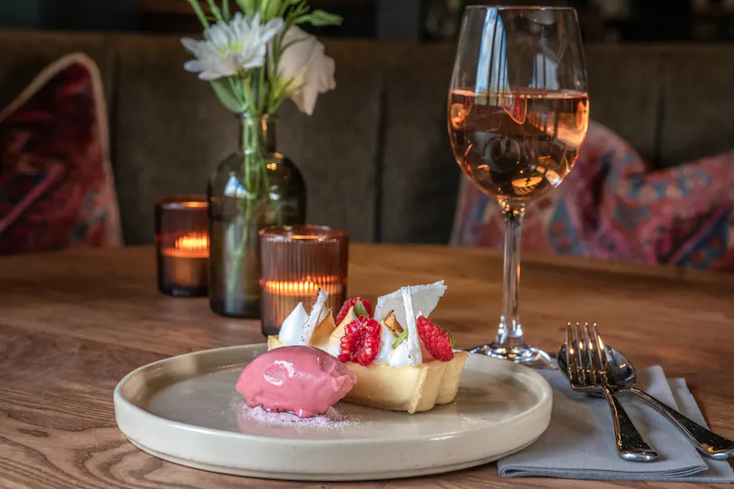 The Packhorse Inn