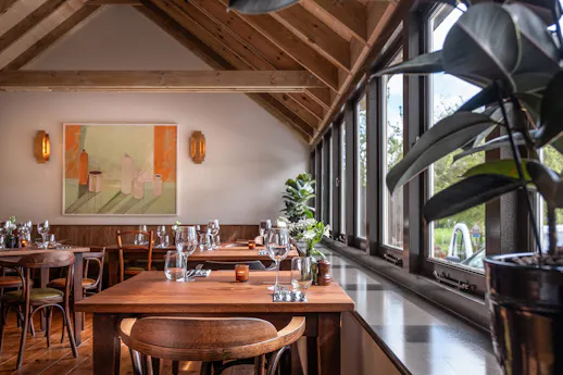The Packhorse Inn
