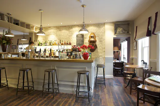 The Packhorse Inn