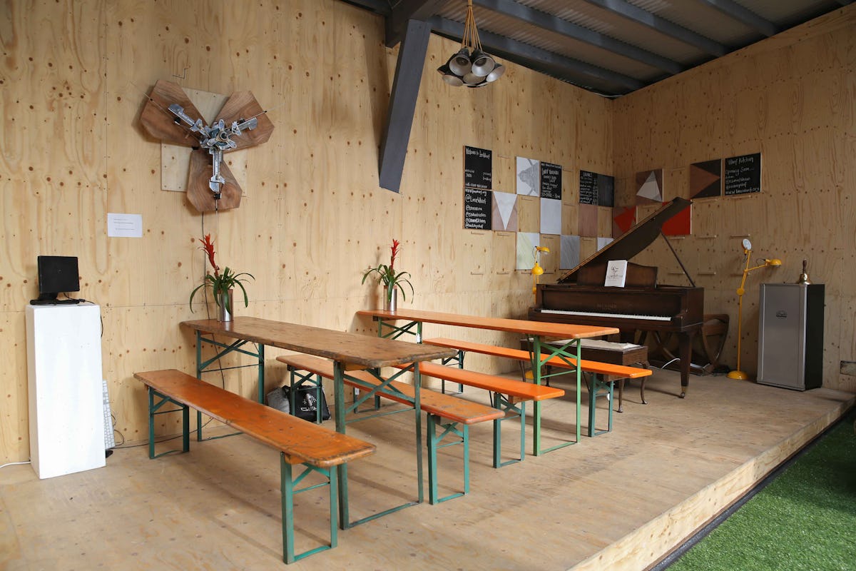 Wharf Kitchen