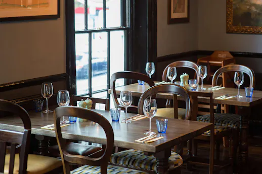 Morpeth Arms