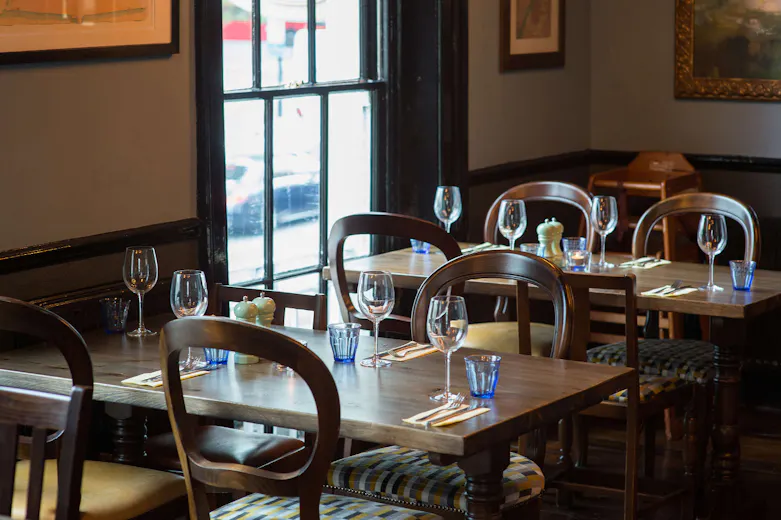 Morpeth Arms