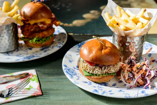 The Cosy Club Cardiff