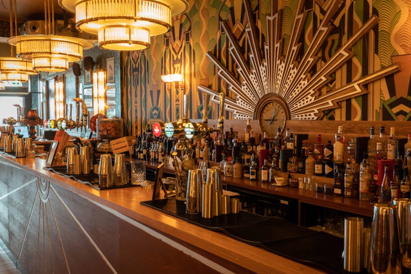 The Cosy Club Cardiff