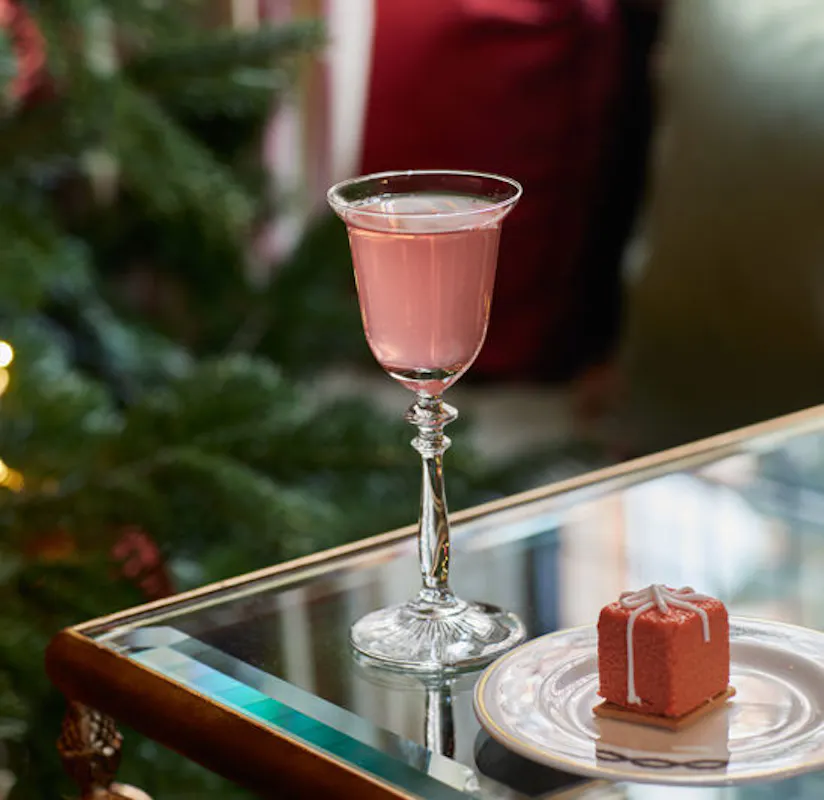 Stables Bar at The Milestone Hotel