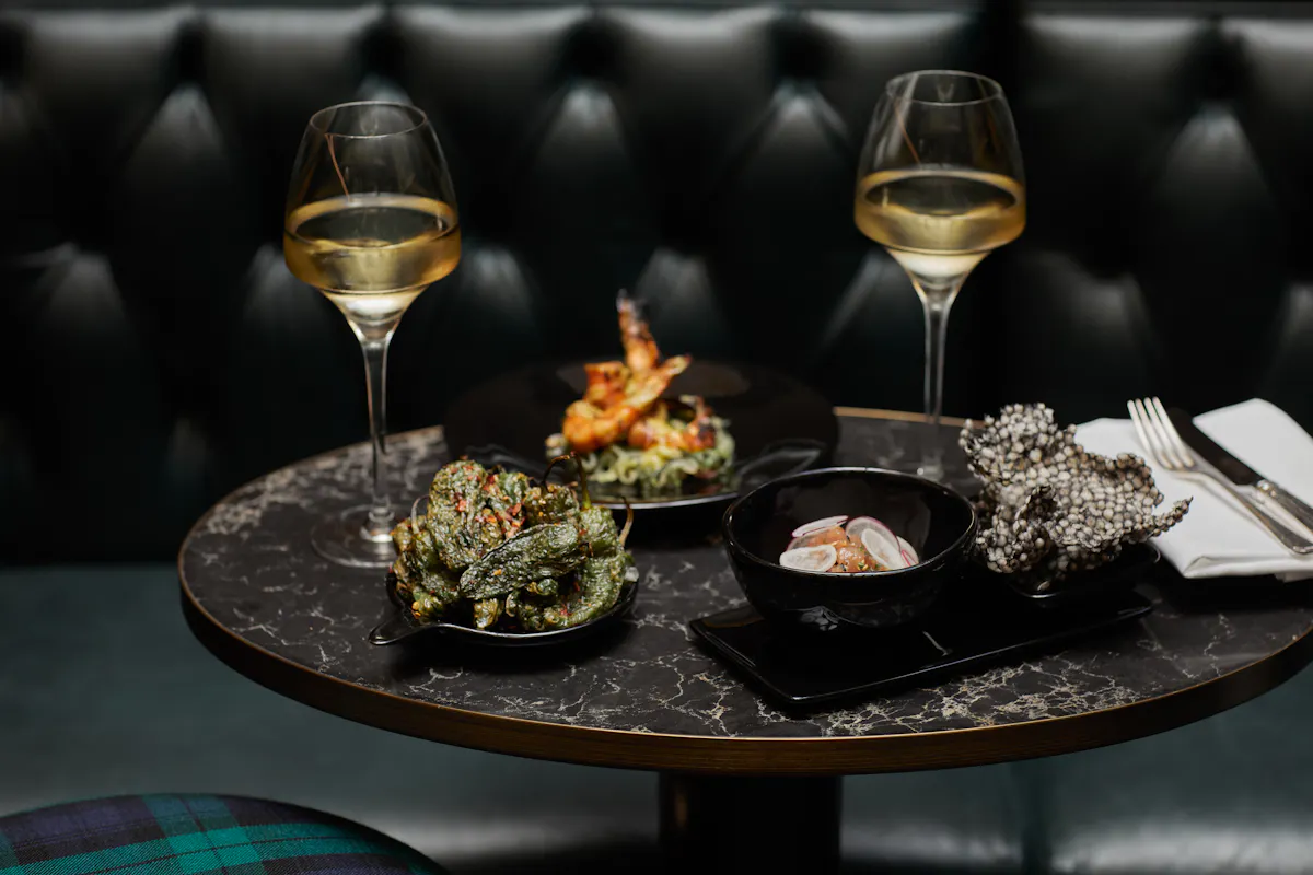 Stables Bar at The Milestone Hotel