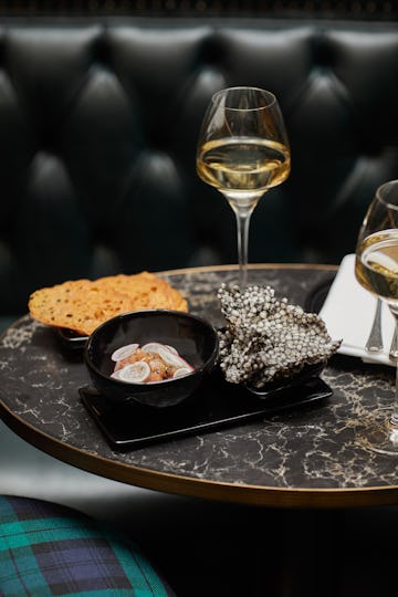 Stables Bar at The Milestone Hotel