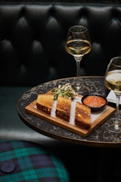 Stables Bar at The Milestone Hotel