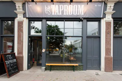 The Taproom
