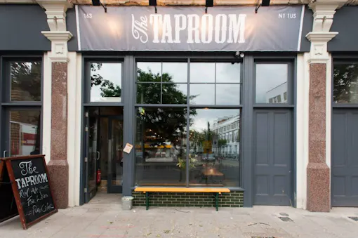 The Taproom
