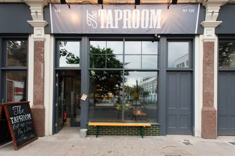 The Taproom