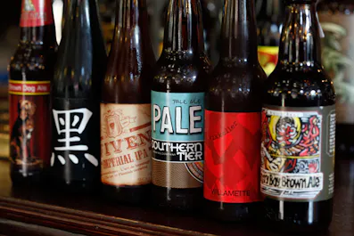 Craft Beer Co. Clapham