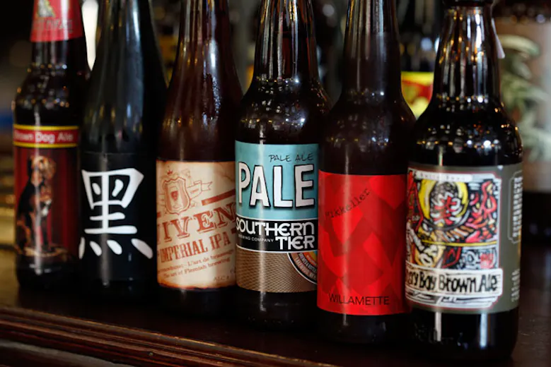 Craft Beer Co. Clapham