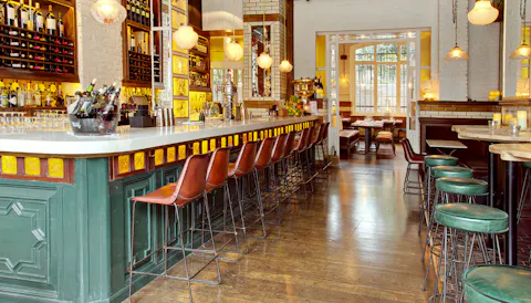 Iberica Farringdon