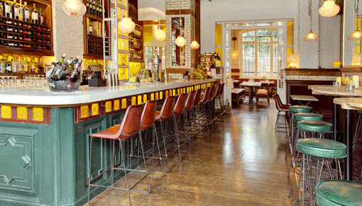 Iberica Farringdon