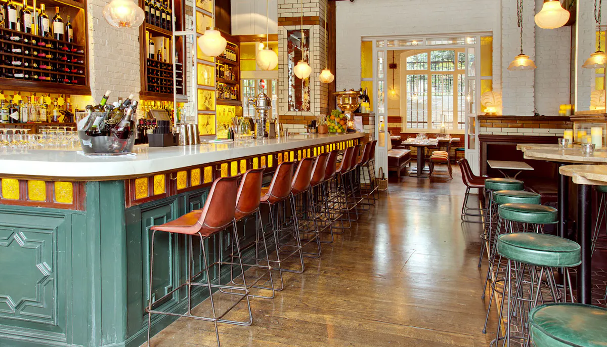 Iberica Farringdon