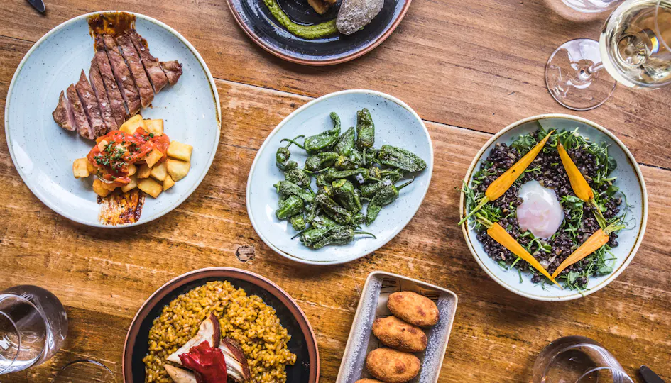Iberica Farringdon