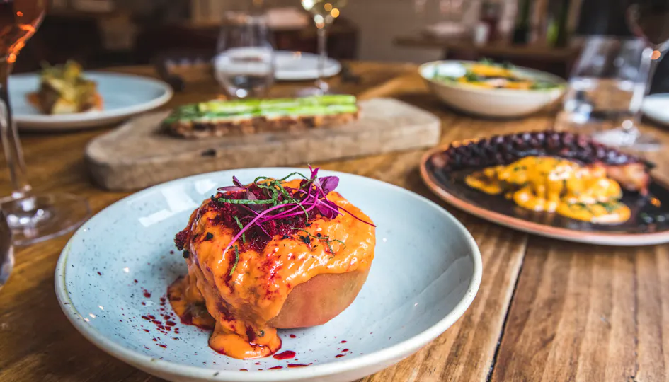 Iberica Farringdon