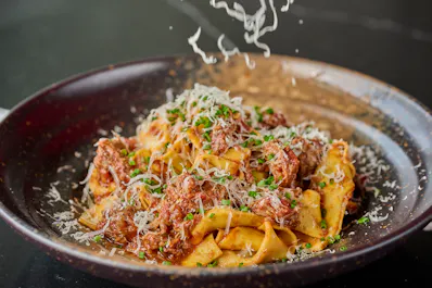 Chez Mal Brasserie & Bar at Malmaison Leeds