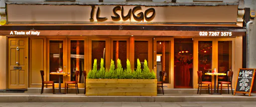 Il Sugo