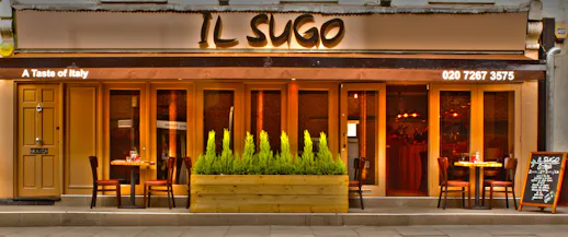 Il Sugo