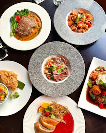 Sukhothai Chapel Allerton