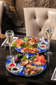Sukhothai Chapel Allerton