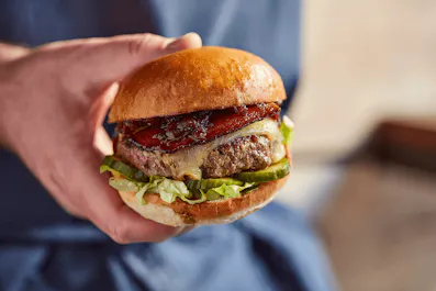 Honest Burgers King