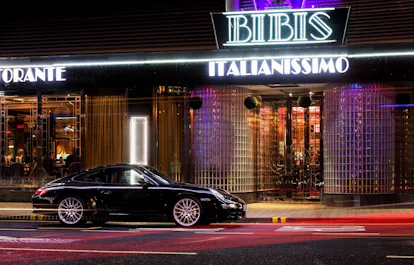 Bibis Italianissimo