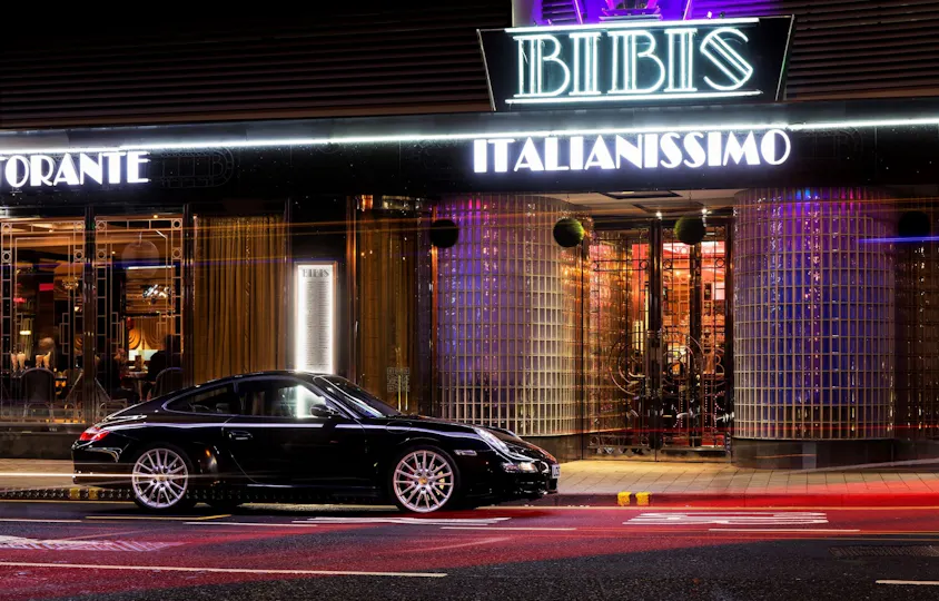 Bibis Italianissimo