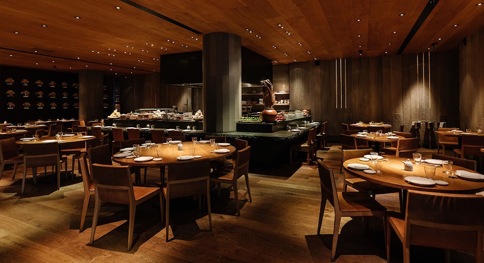 Roka Aldwych