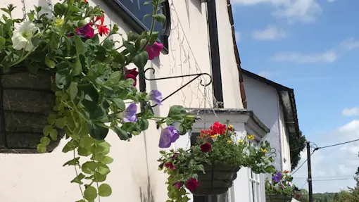Rose & Crown - Saffron Walden