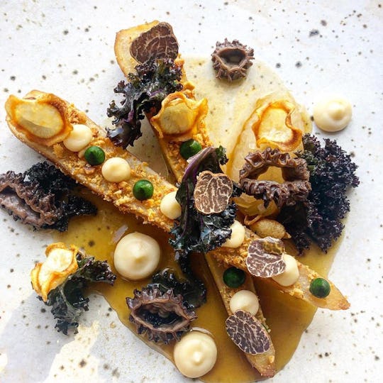 Restaurant 22