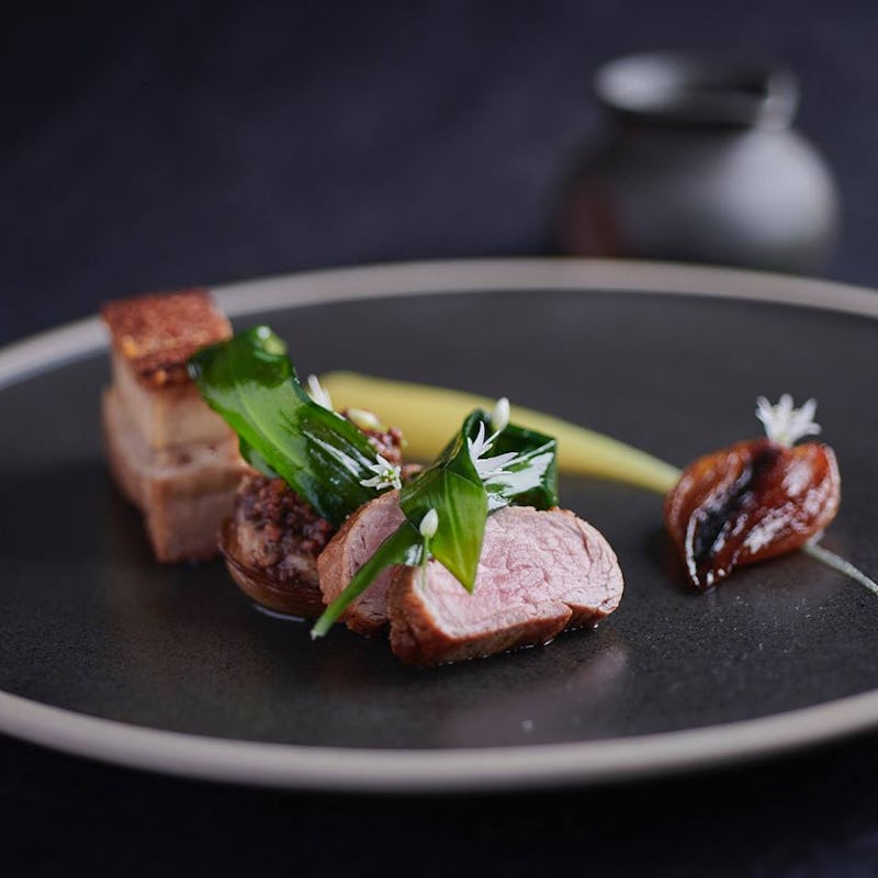Restaurant 22